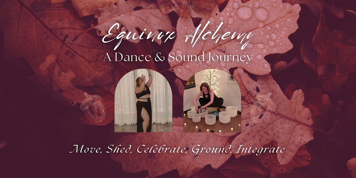 Equinox Alchemy
