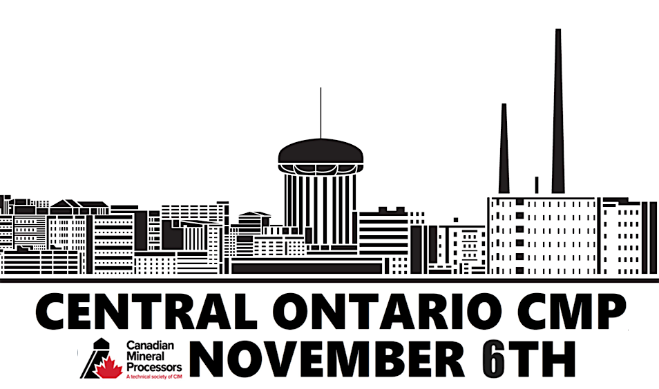 2025 Central Ontario CMP Conference and AGM