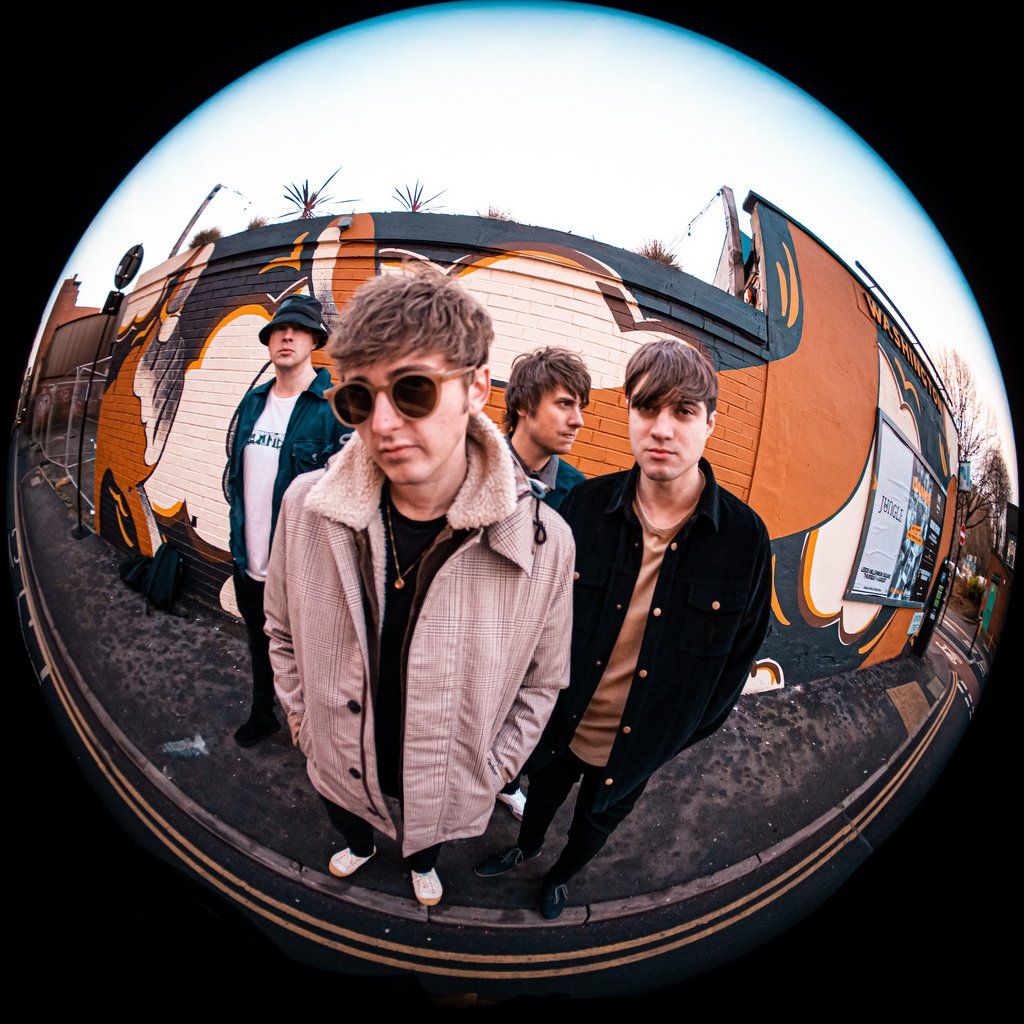 The Sherlocks