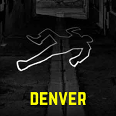 Denver, CO - The Dinner Detective Murder Mystery Dinner Show