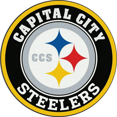 Capital City Steelers Youth Sports Association