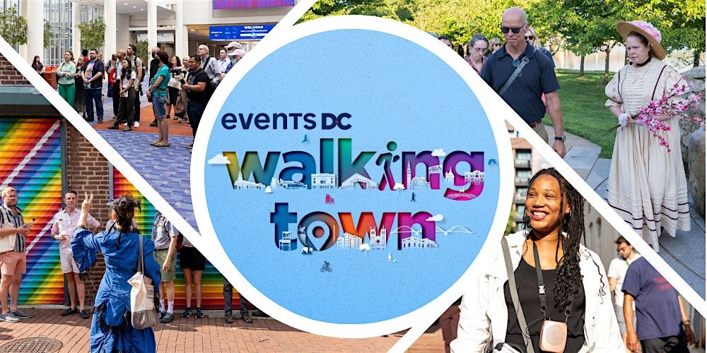 16. Mapping Arts and Culture in Historic Georgetown
