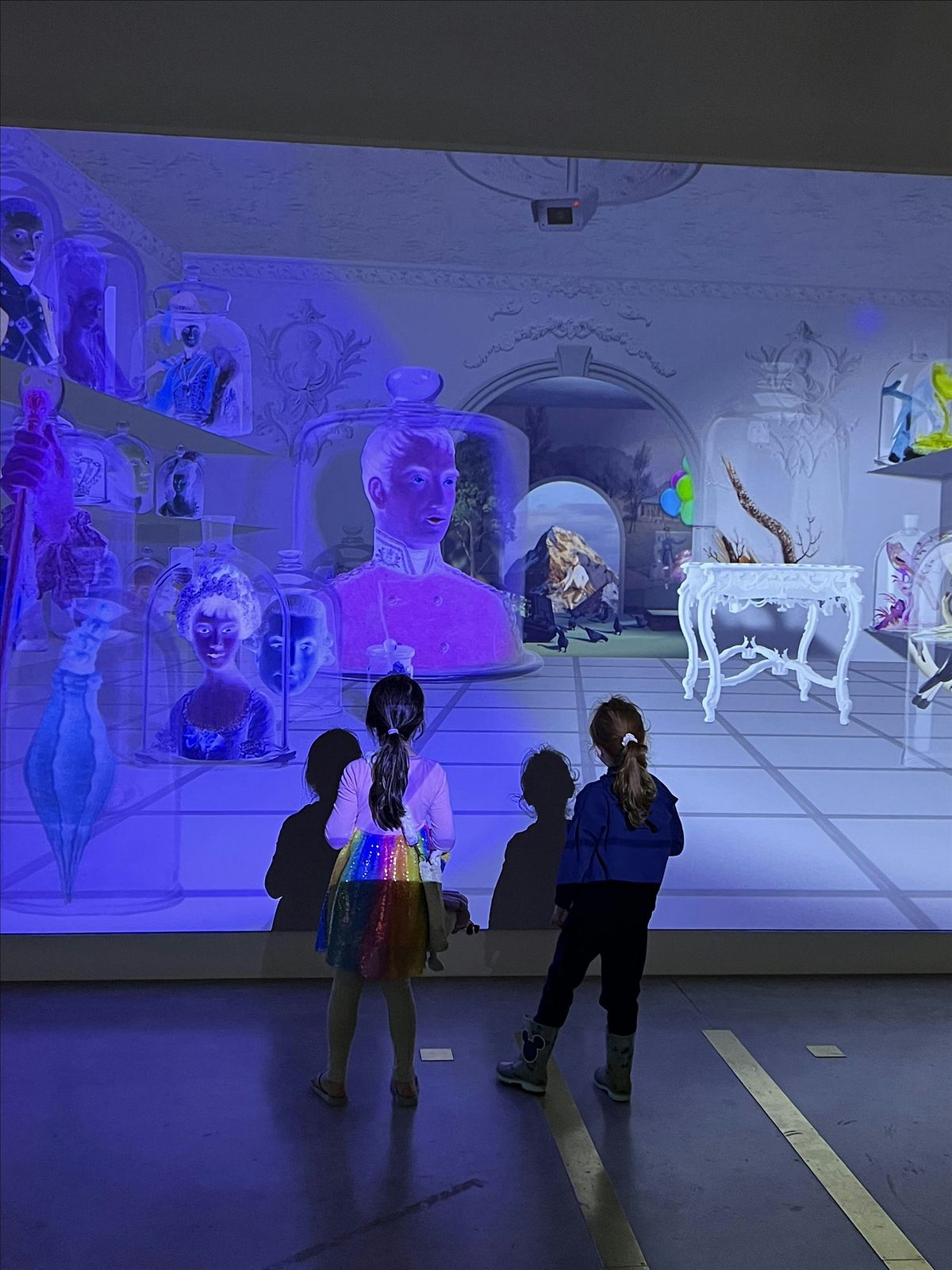 Milk Bar | Term 4 Single Entry Tickets