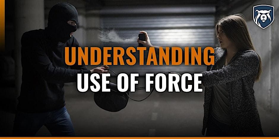 Understanding the Use of Force