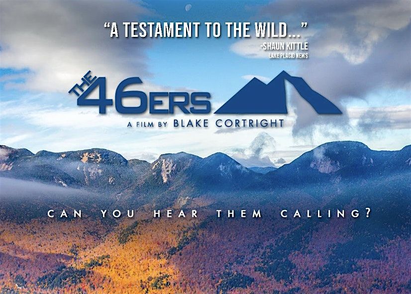 The 46ers (2015)