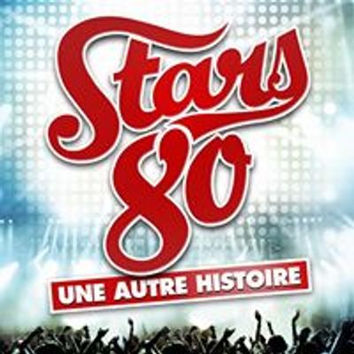 Stars 80 - La Tourn\u00e9e