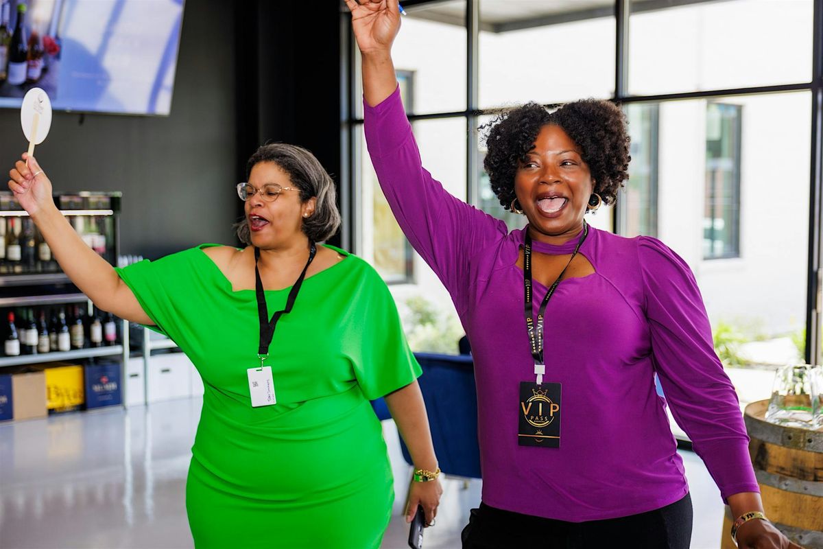 Women & Wine Networking