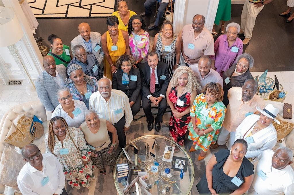 Meetup for LowCountry African American Giving Circle