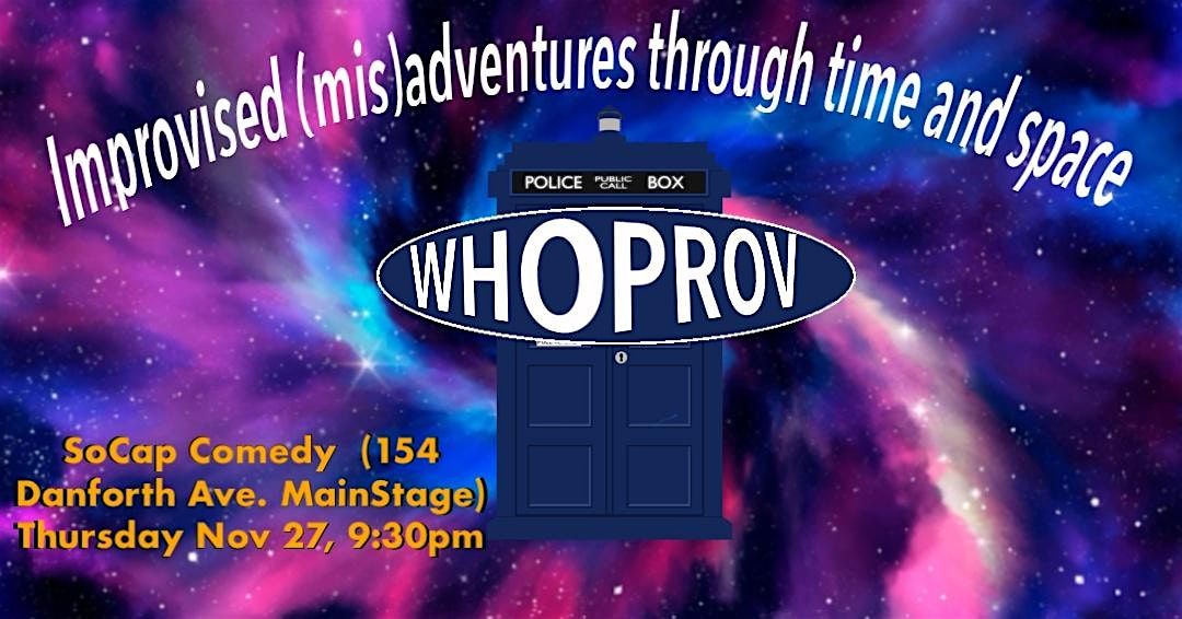 WhoProv