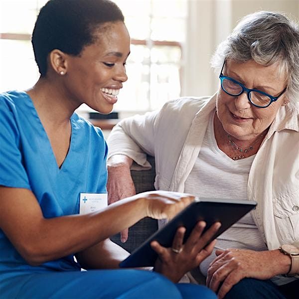Long-Term Care Planning for Seniors