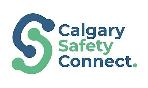 Calgary Safety Connect November Luncheon