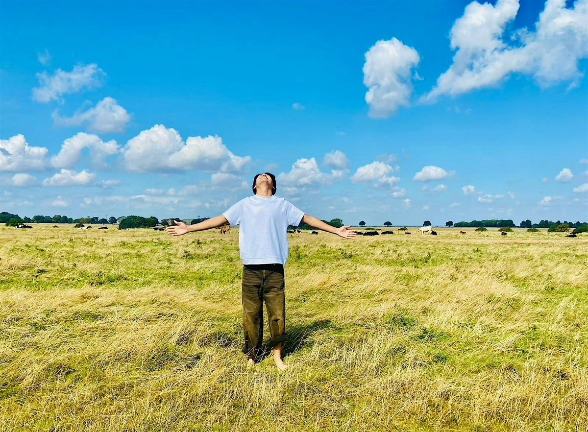 Green Social Prescribing Celebration Event