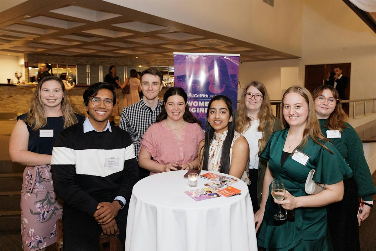 Dare to be Different Engineering Networking Night
