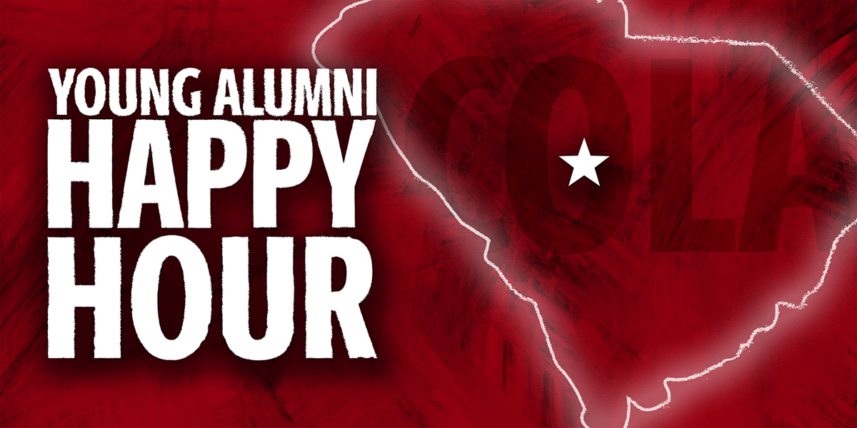 YAC Happy Hour in Columbia