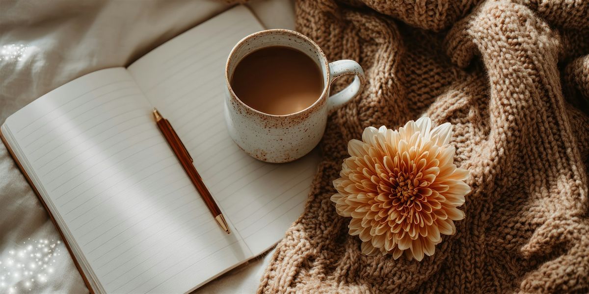 Sound Bath + Journaling Journey