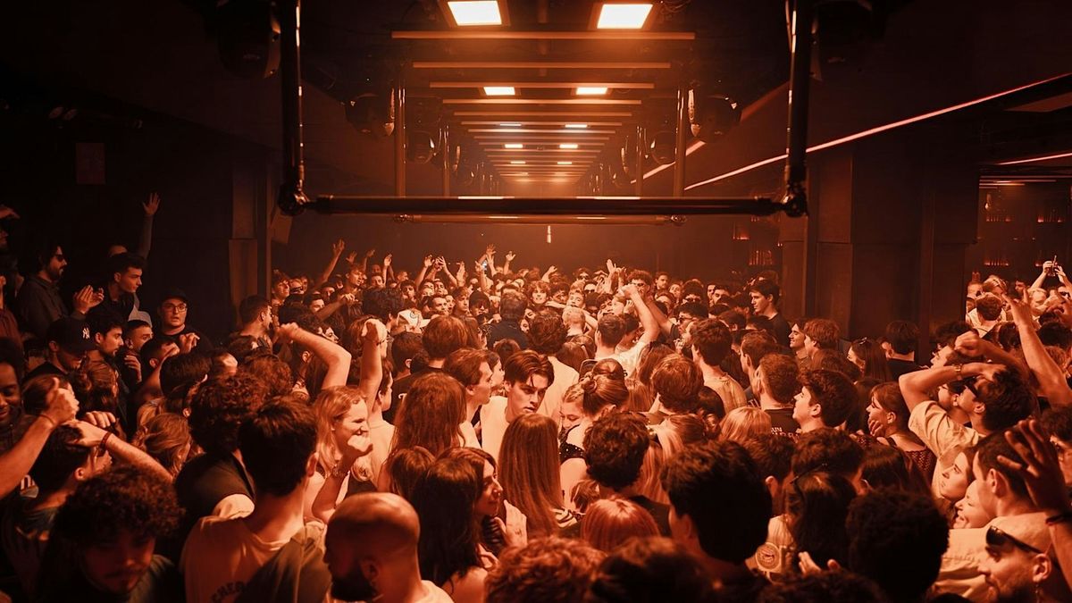 HALLOWEEN PARTY (CARNAGE 2.0)