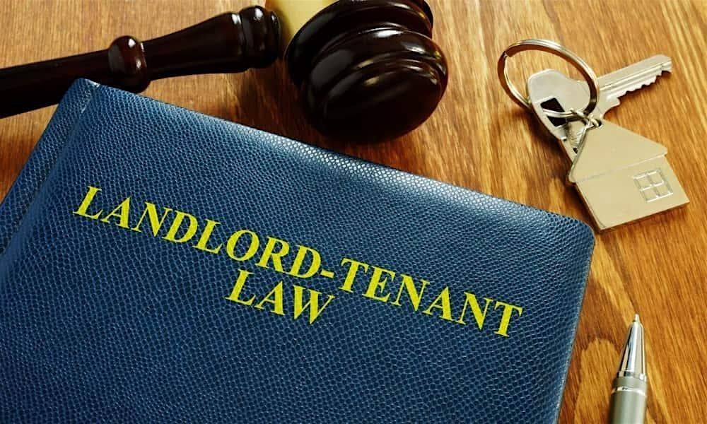 Lakeshore Legal Aid: Overview of Landlord-Tenant Law in Michigan