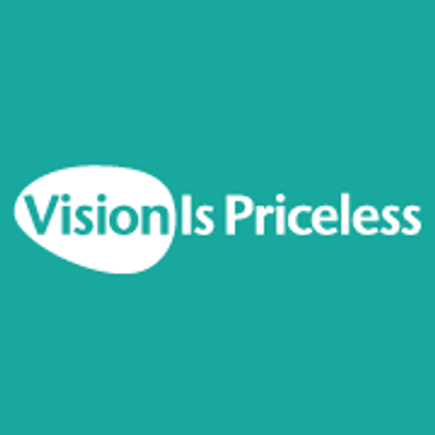 Vision Is Priceless