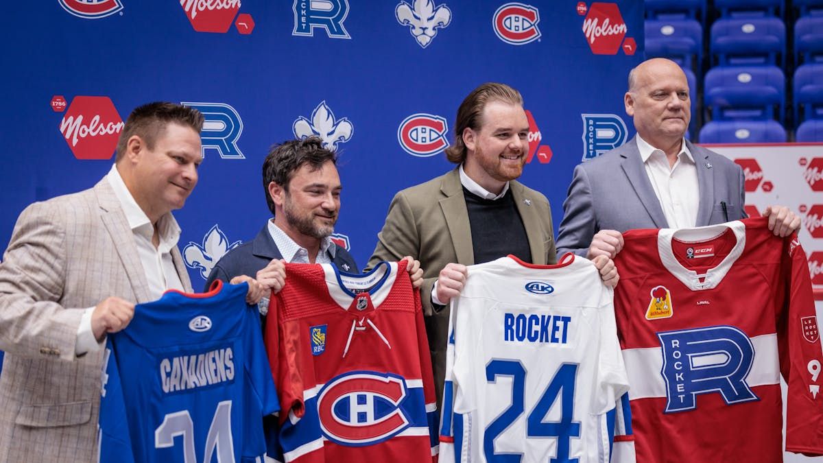 Parking Trois-Rivieres Lions at Greensboro Gargoyles