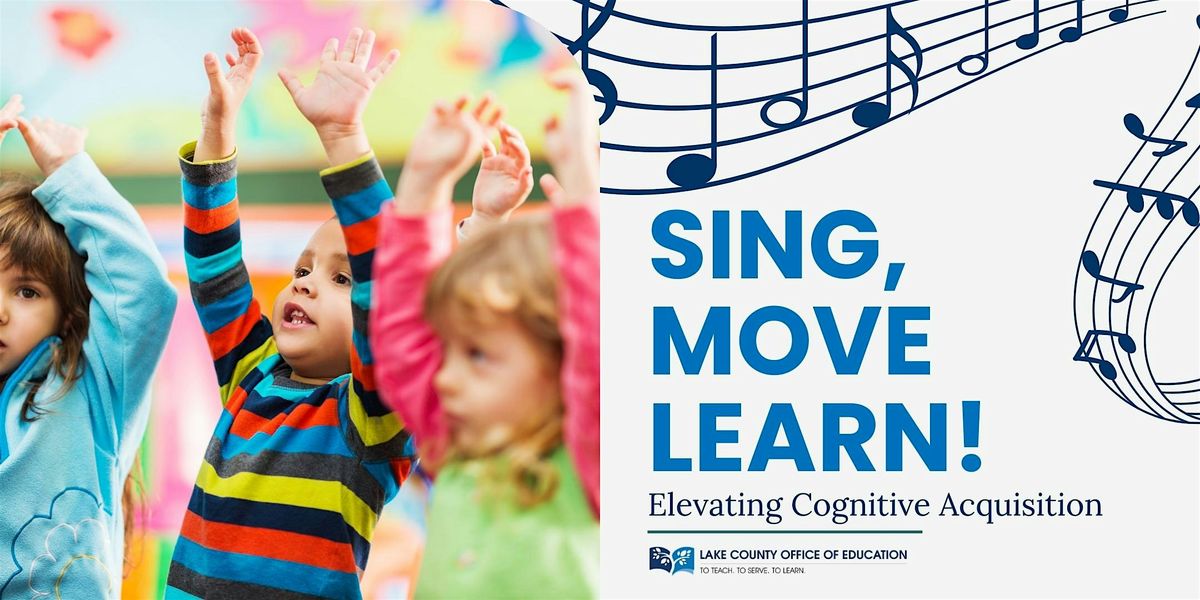 Sing, Move, and Learn: Elevating Cognitive Acquisition