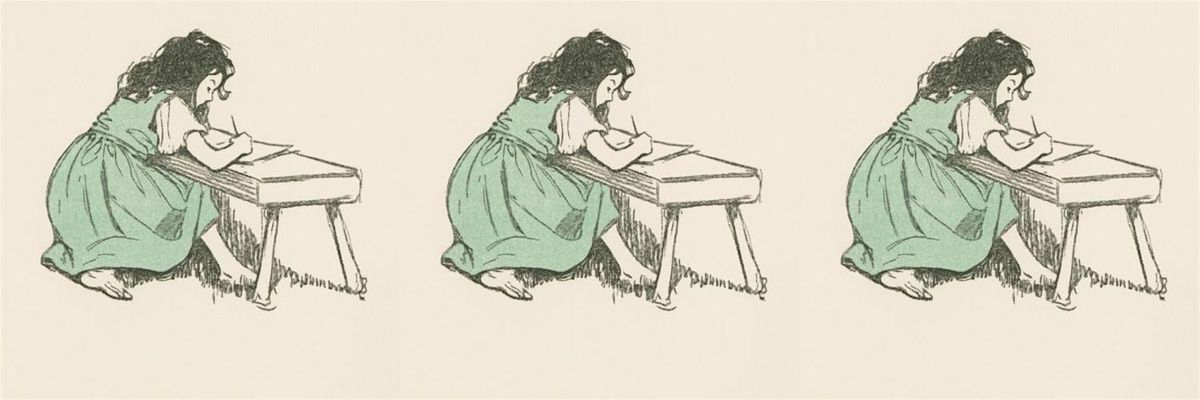 Hudson Park Writers Workshop