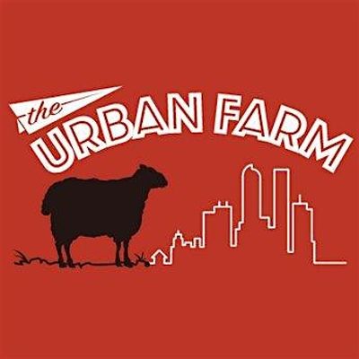 The Urban Farm - Denver