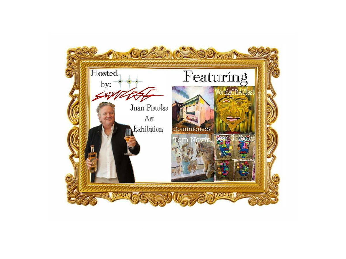 Siiinless Art Exhibition