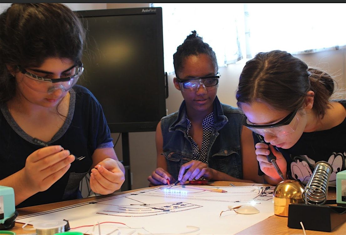 Acera School Information Session