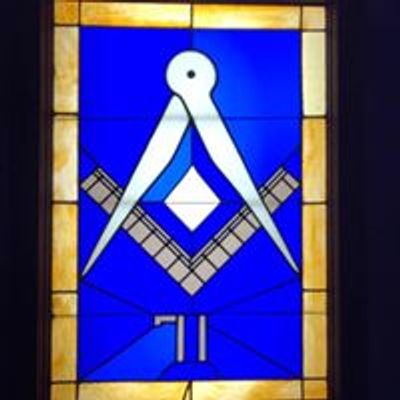 Bluff City Masonic Lodge #71