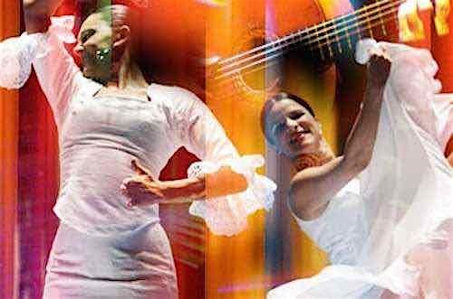 Spanish Safari - Food beginners - Nov 22  - 4 - 6   PM