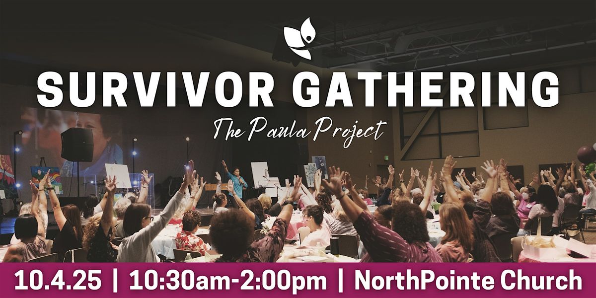 Survivor Gathering