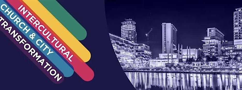 Manchester 2026 National ICCT Gathering