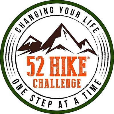 52 Hike Challenge