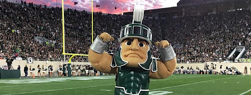 Suncoast Spartans: MSU v UCLA Homecoming Game Watch
