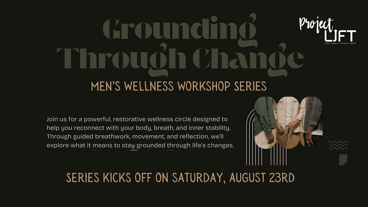 Grounding Through Change