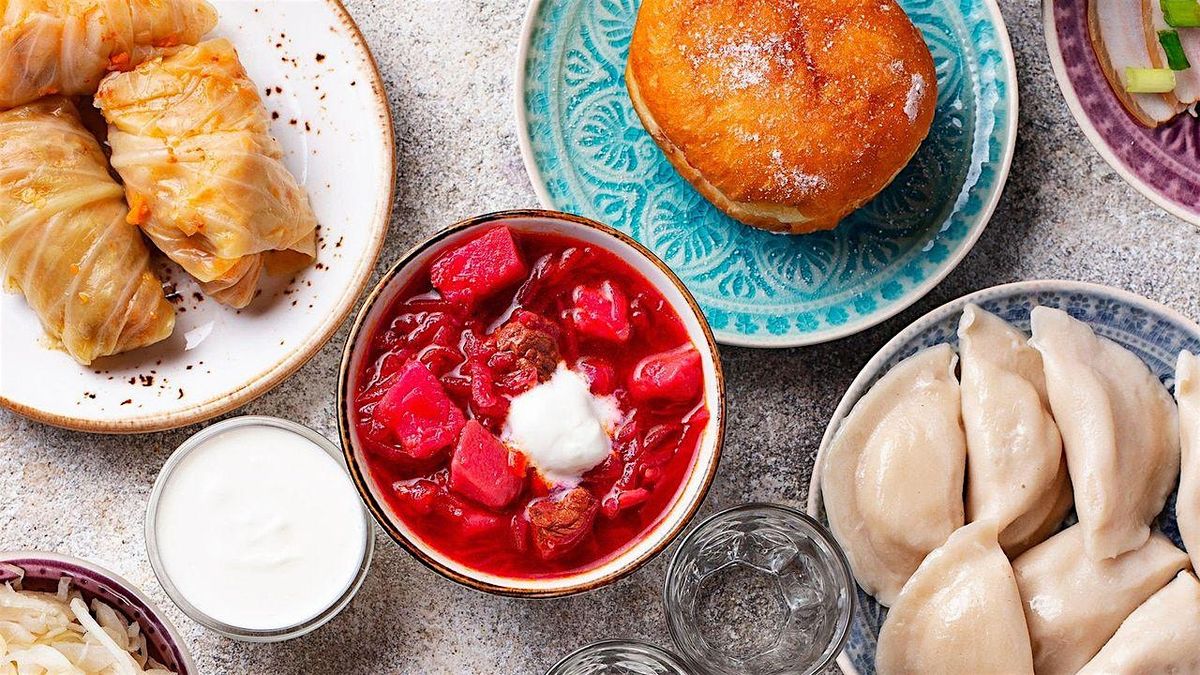 Parish Thanksgiving Lunch & Sing-Along