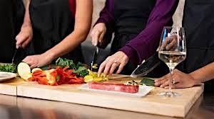 Sip & Cook : Chicken and Sausage Gumbo