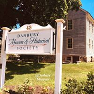 Danbury Museum & Historical Society