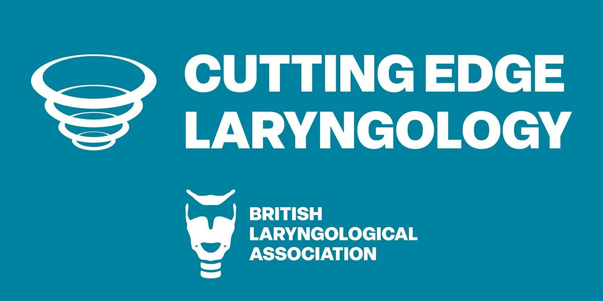CUTTING EDGE LARYNGOLOGY 2026