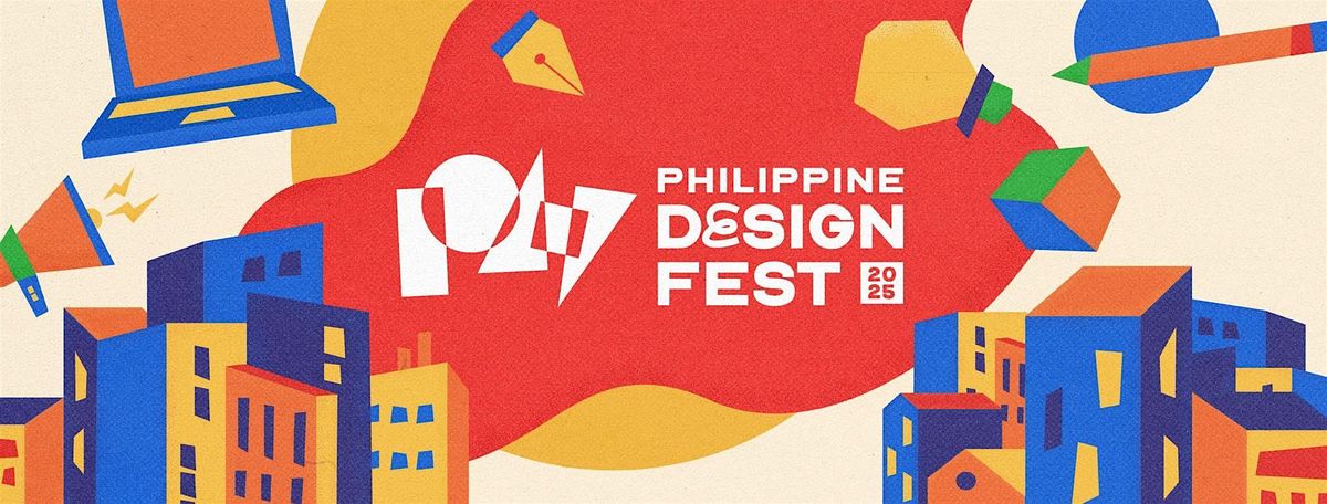 Philippine Design Fest 2025
