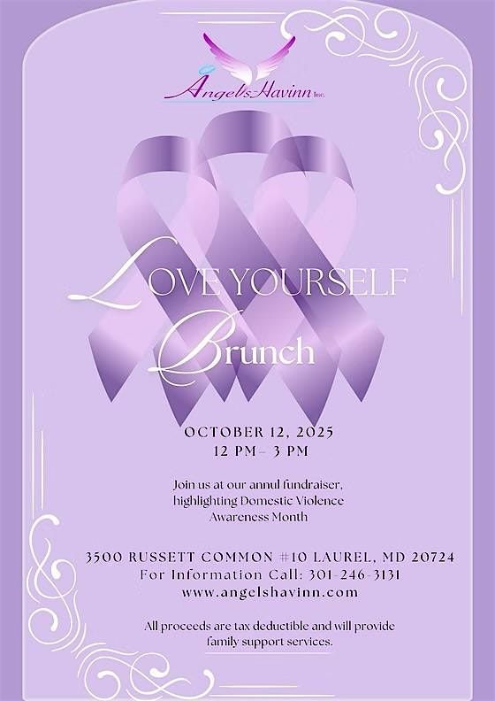 Annual Brunch
