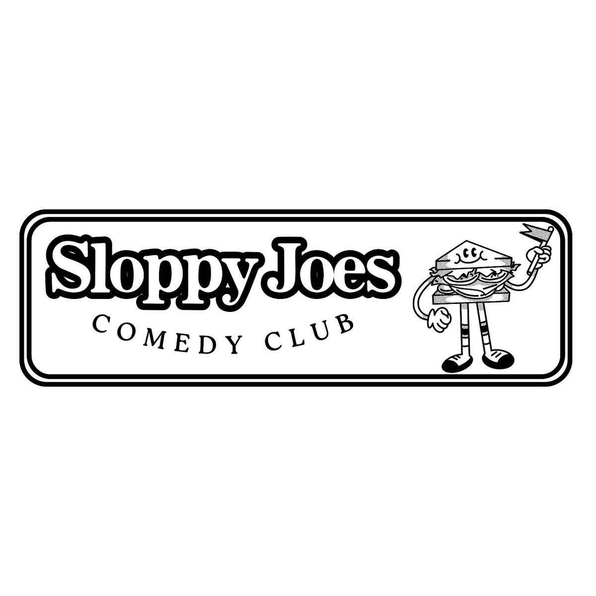 Sloppy Joe's Comedy Club - November 2025 Comedy Night