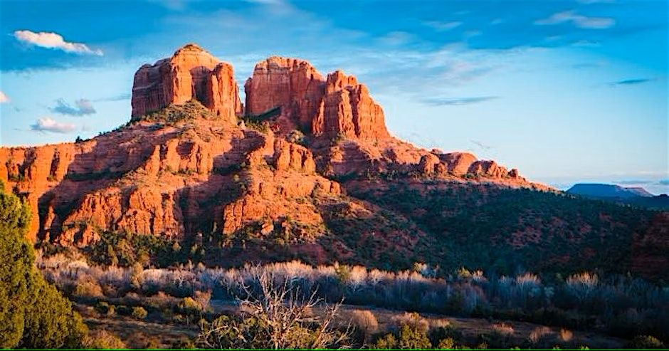 A Date Night Adventure! - Sedona\u2018s Soulful Scavenger Search