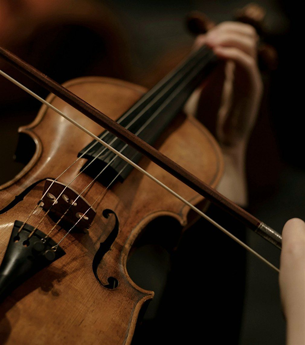 R\u00e9cital de musique latino-am\u00e9ricaine