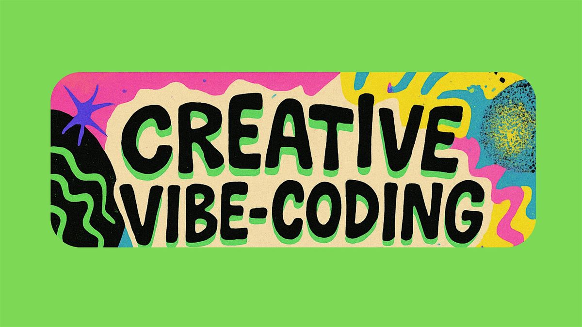 Creative Vibe-Coding Workshop