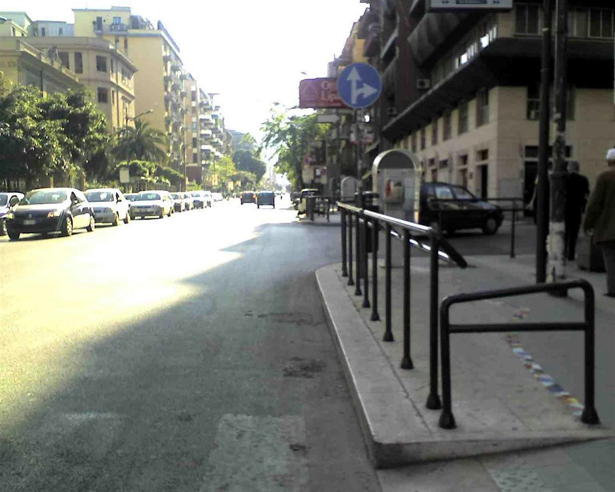 Palermo Audio Tour: From Belle \u00c9poque Boulevards to Hidden Sanctuaries