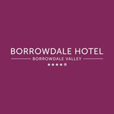 Borrowdale Hotel