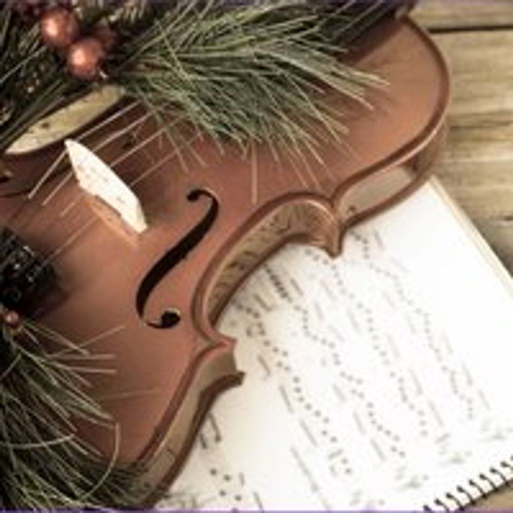 Vivaldi Four Seasons at Christmas by Candlelight