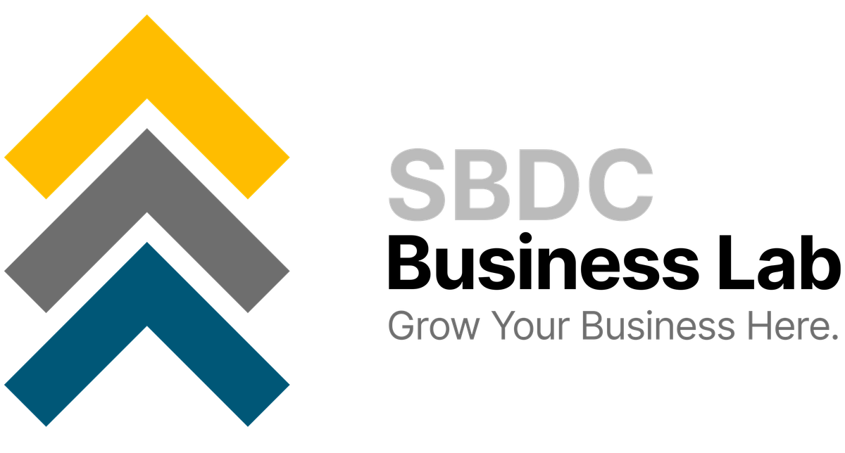 SBDC Business Lab Workshop- Improve your Website and Social Media Channels