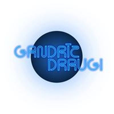 Gandr\u012bz draugi